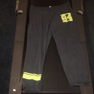 sweatpants